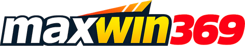 Logo maxwin369